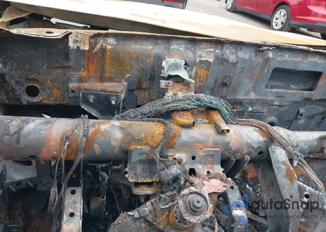 2012 Nissan Rogue S z USA, uszkodzony, nr VIN JN8AS5MT7CW613724